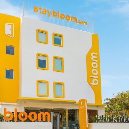Bloom Hotel - Golf Course Road, Sector 43 Gurgaon Luaran gambar