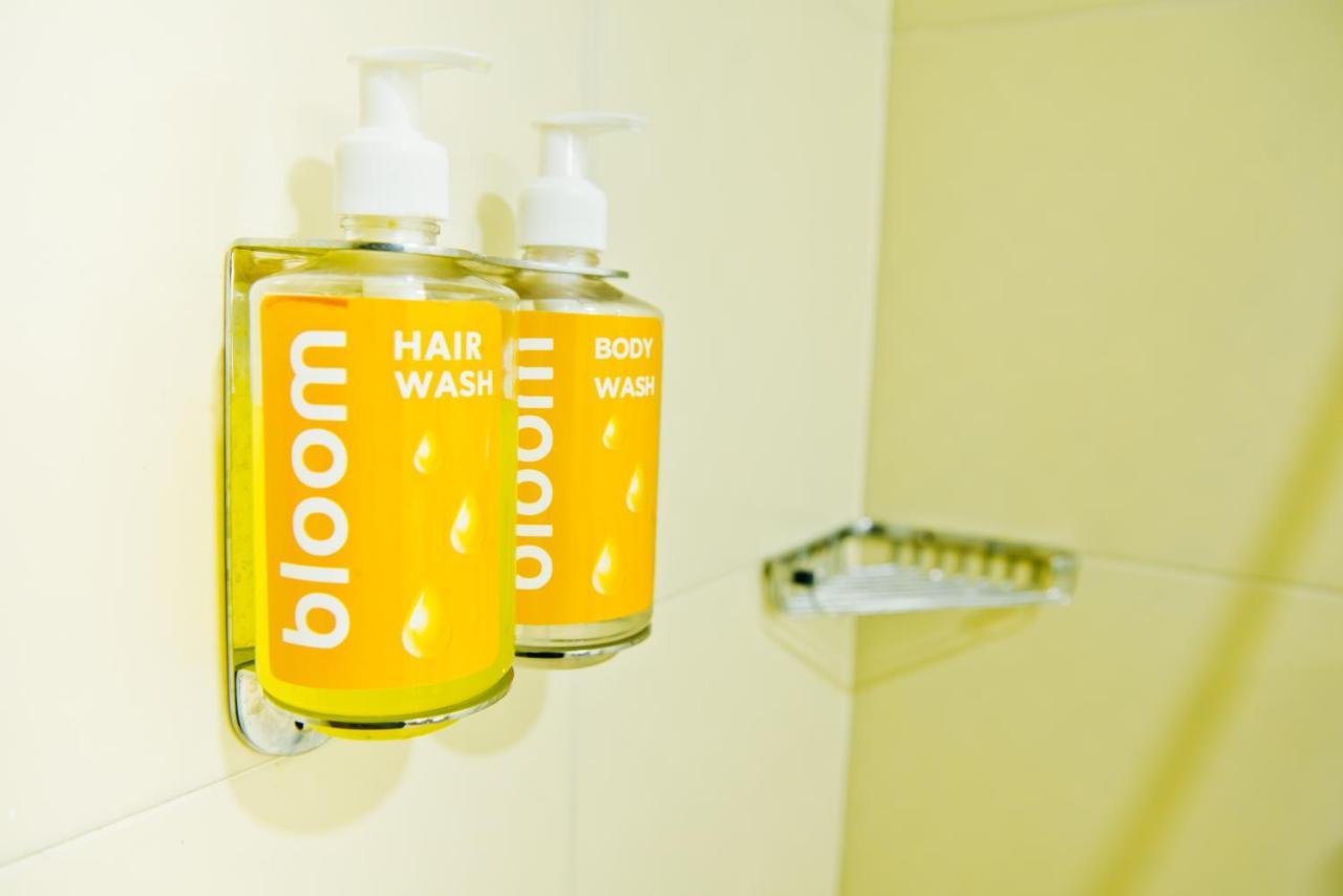 Bloom Hotel - Golf Course Road, Sector 43 Gurgaon Luaran gambar