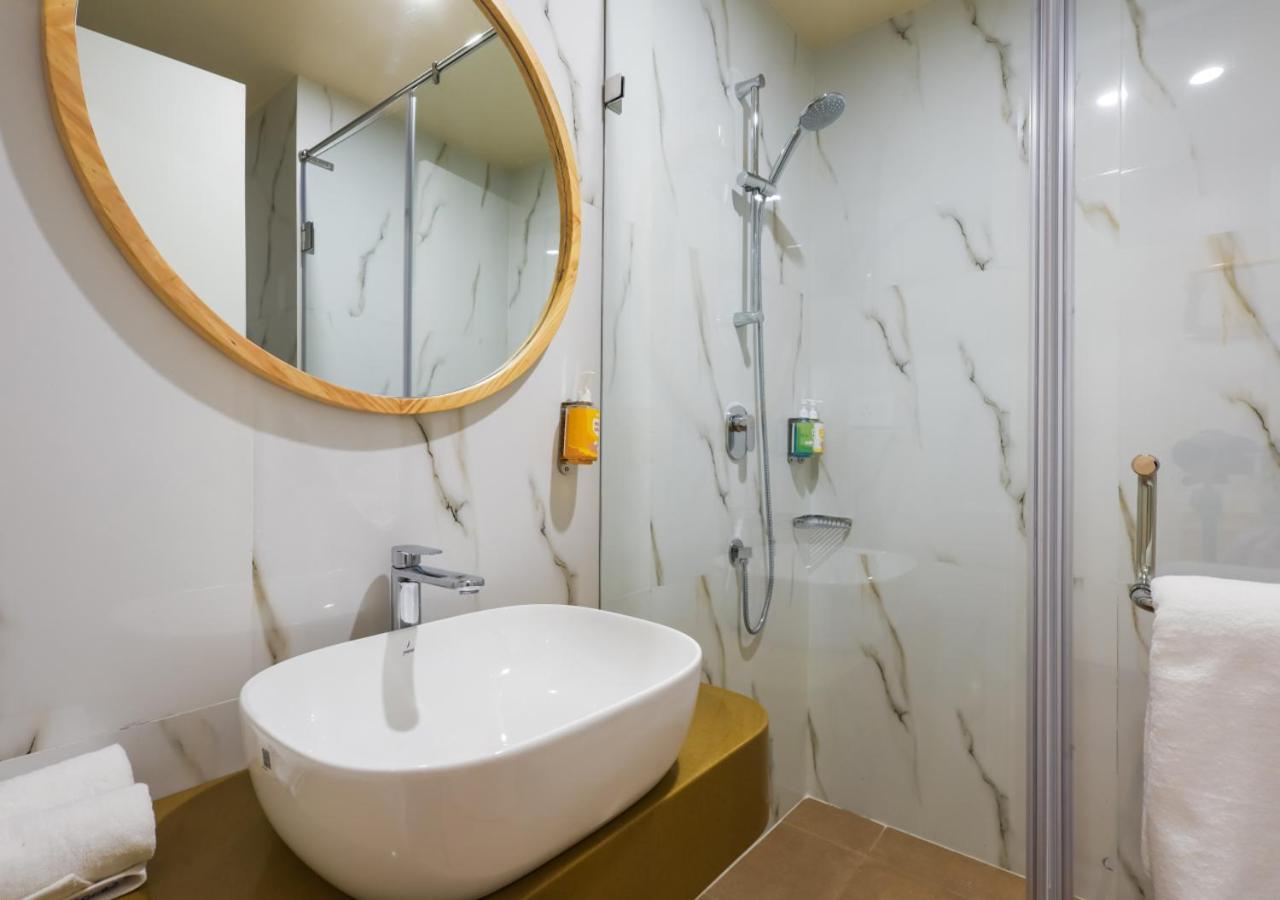 Bloom Hotel - Golf Course Road, Sector 43 Gurgaon Luaran gambar