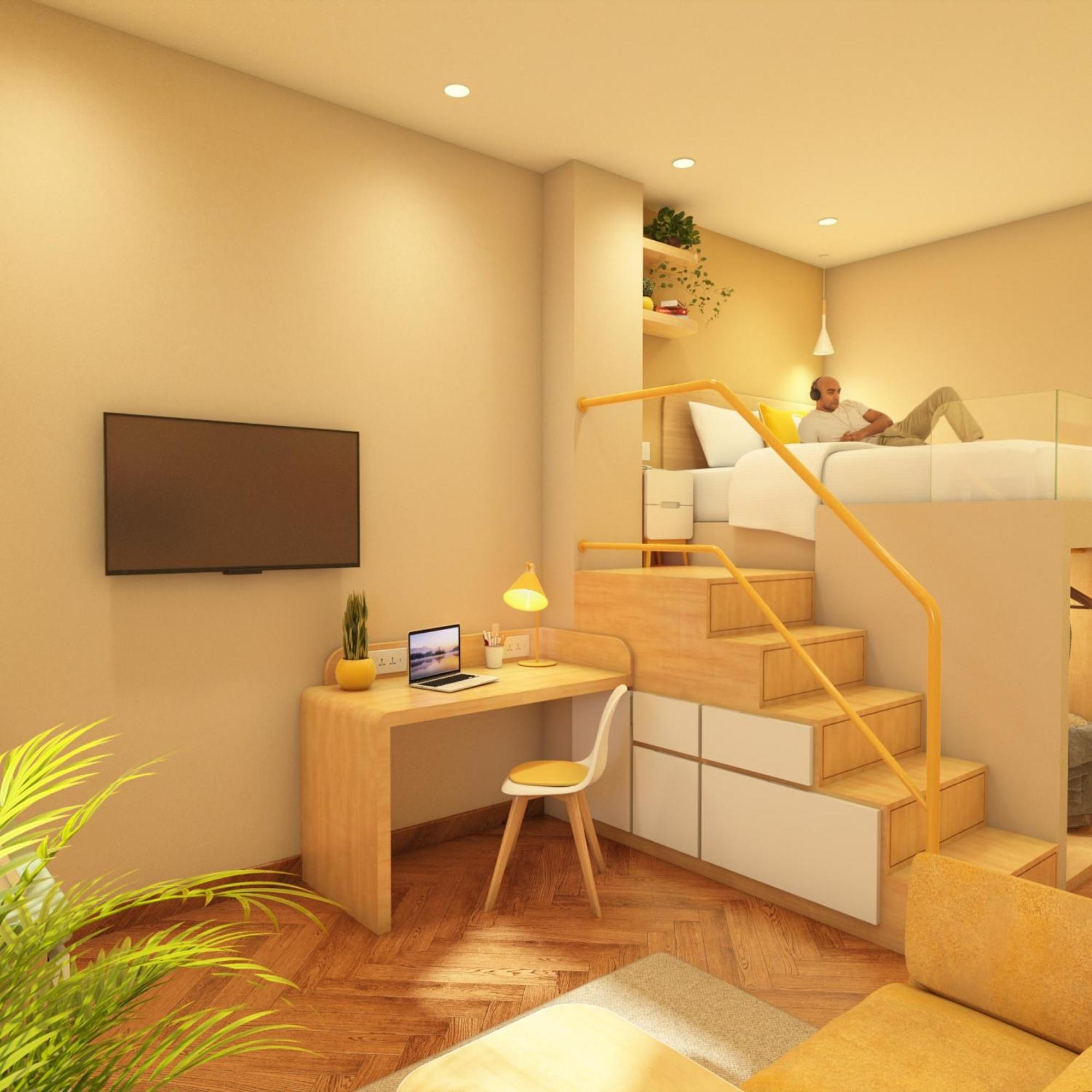Bloom Hotel - Golf Course Road, Sector 43 Gurgaon Luaran gambar